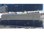 Scaffalatura usata in vendita