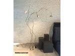 PAPIRO, Lampada lettura, design PALLUCCO LED  , floor lamp