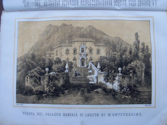 Stampe da volumi enciclopedici dell'ottocento. - Foto 4