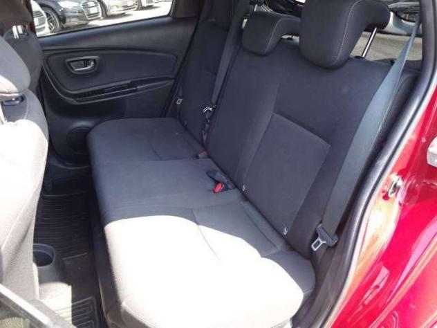 TOYOTA Yaris Yaris 5p 1.5h Style rif. 23834951 - Foto 9