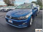 VOLKSWAGEN - Polo  5p 1.6 tdi Comfortline 95cv