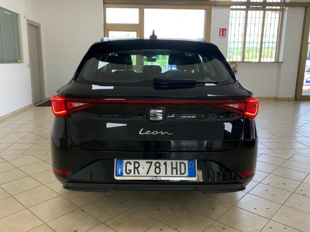 Seat Leon ST 2.0 TDI Business *IVA DEDUCIBILE* - Foto 6