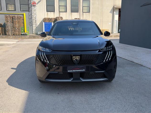 Peugeot 3008 Hybrid 145 GT e-DCS 6 - Foto 8