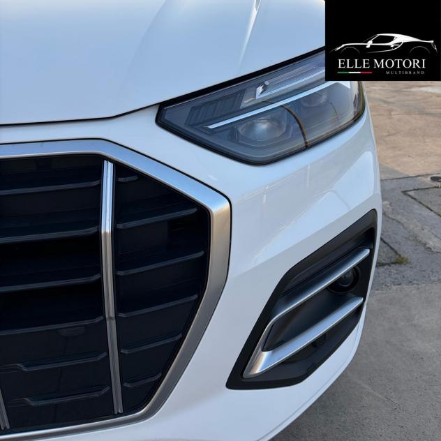 Audi Q5 40 TDI 204 CV quattro S tronic line - Foto 4