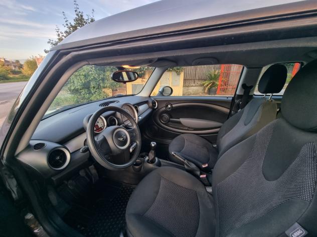 Mini Cooper D Clubman Mini 1.6 16V Cooper D Clubman - Foto 6