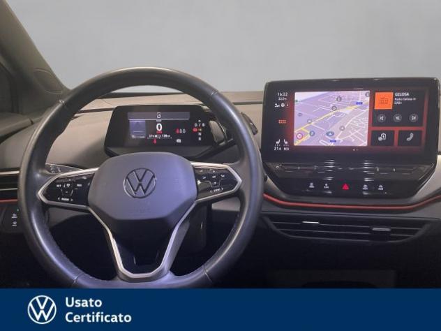 VOLKSWAGEN ID.5 77 kwh pro performance 204cv rif. 23935896 - Foto 9