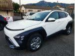 Hyundai Kona 1.0 t-gdi 48v x line 2wd 120cv mt