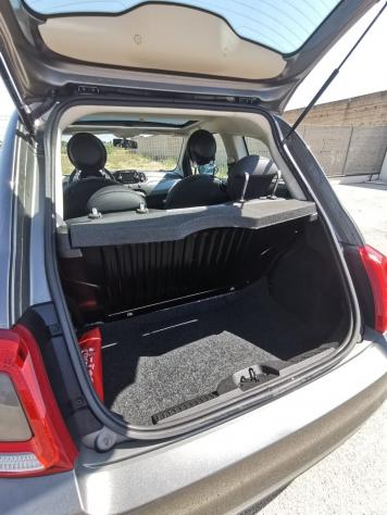 Fiat 500 1.2 Lounge TETTO - 2018 - Foto 9