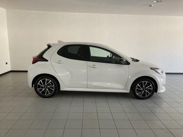 Toyota Yaris Hybrid Lounge MY22 - Foto 3