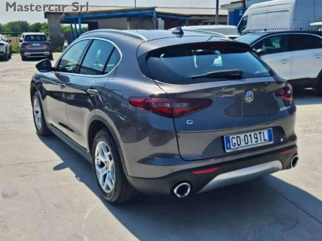 ALFA ROMEO Stelvio Stelvio 2.2 td Business Q4 4x4 190cv autom. - ta rif. 23978826 - Foto 6