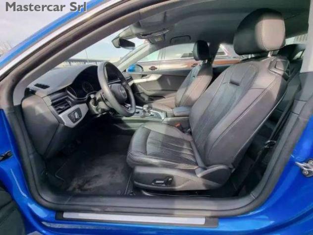 AUDI A5 A5 Coupe 40 2.0 tdi 190cv s-tronic - FV024NG rif. 23818795 - Foto 8
