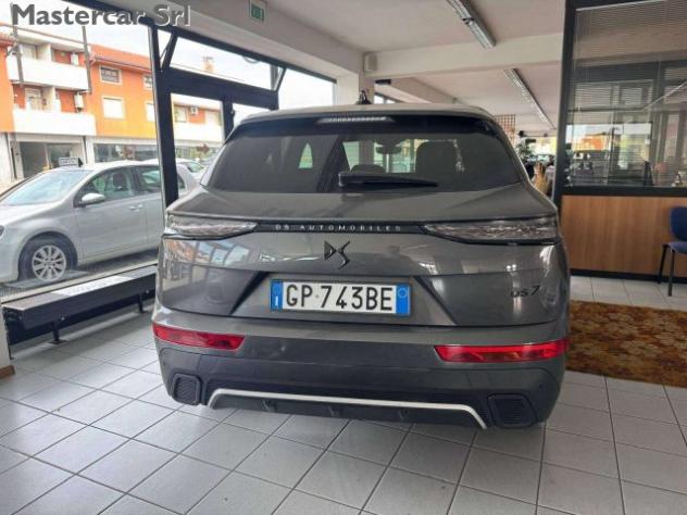 DS AUTOMOBILES DS 7 1.5 bluehdi Performance Line 130cv TG: GP743BE rif. 24078805 - Foto 6