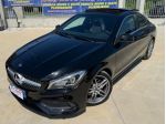 MERCEDES-BENZ CLA 220 d Premium AMG Garanzia rif. 23650975