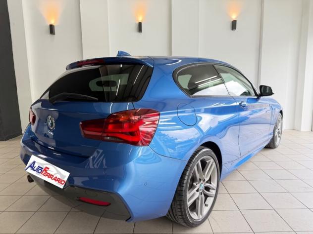 BMW Serie 1 (F21) 118i 3p. Msport - Foto 5