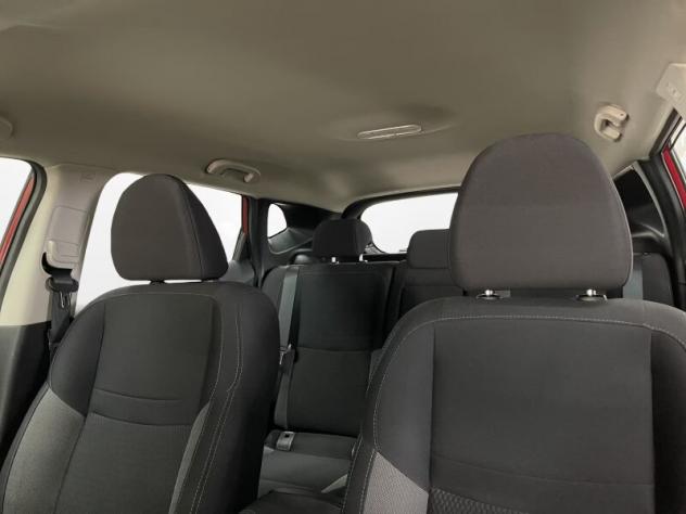NISSAN Qashqai 2ª serie Qashqai 1.3 DIG-T 140 CV Acenta - Foto 8