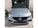 Mercedes-Benz C 43 AMG S.W. 4Matic