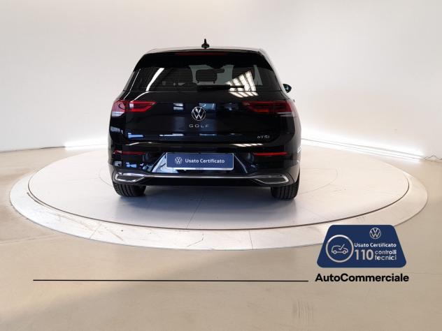 Volkswagen Golf 1.5 eTSI ACT 96kW Style DSG - Foto 5