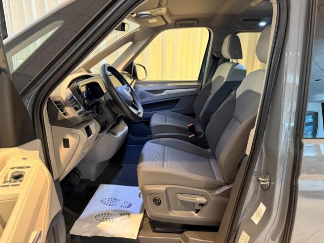 VOLKSWAGEN Multivan 2.0 TDI DSG Life 6P GANCIO LED DAB+ 17" rif. 24084101 - Foto 4