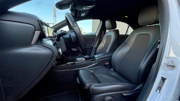 MERCEDES-BENZ CLASSE A180 2.0 PREMIUM 116CV - FULL LED, VIRTUAL COCKPIT, PELLE, NEOPATENTATI - Foto 10