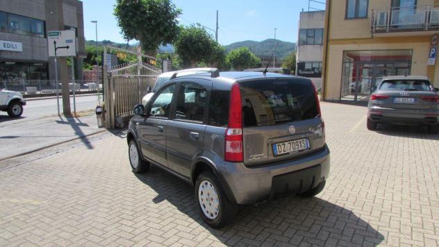 FIAT - Panda - 1.2 4x4 Climbing 5 POSTI UNICO PROPIETARIO - Foto 3