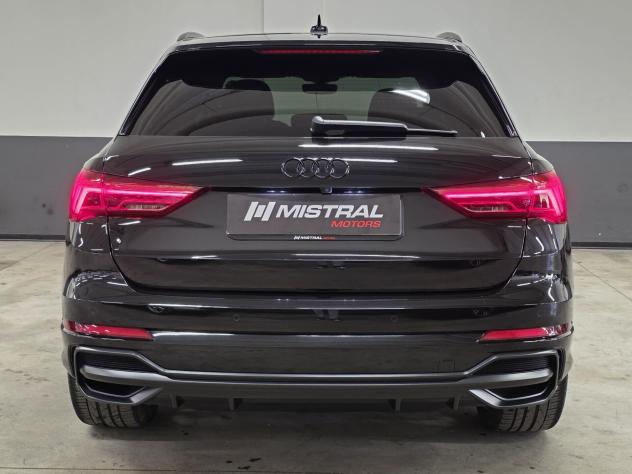 Audi Q3 35 TDI quattro S tronic S line edition - Foto 4