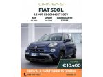 FIAT 500L 1.3 Multijet 95cv Connect