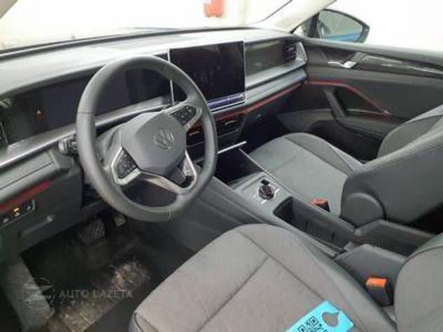VOLKSWAGEN Tayron 1.5 eTSI 7 Posti DSG Life rif. 23783999 - Foto 6