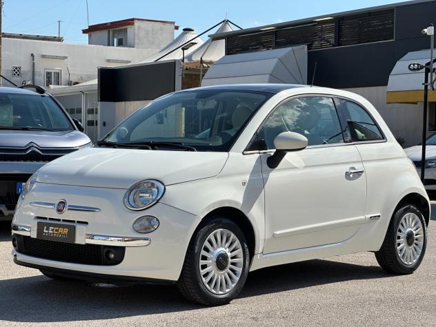 FIAT 500 1.2 Lounge - Foto 3