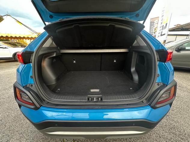 HYUNDAI Kona 1.6 CRDI 115 CV XPossible - Foto 10