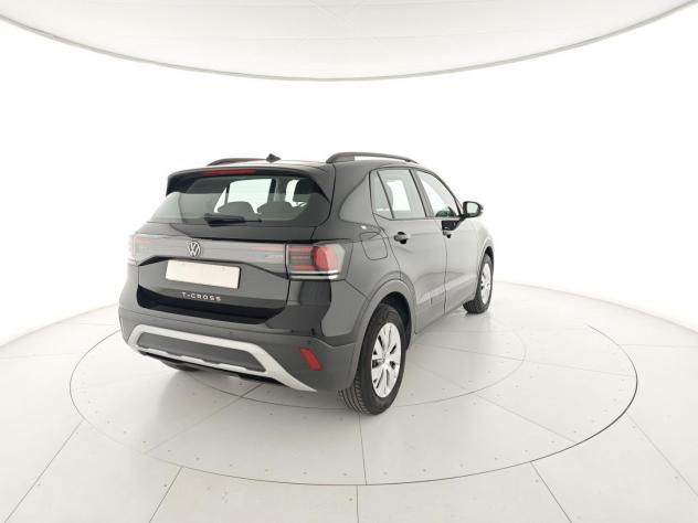 Volkswagen T-Cross 1.0 TSI Life - Foto 6