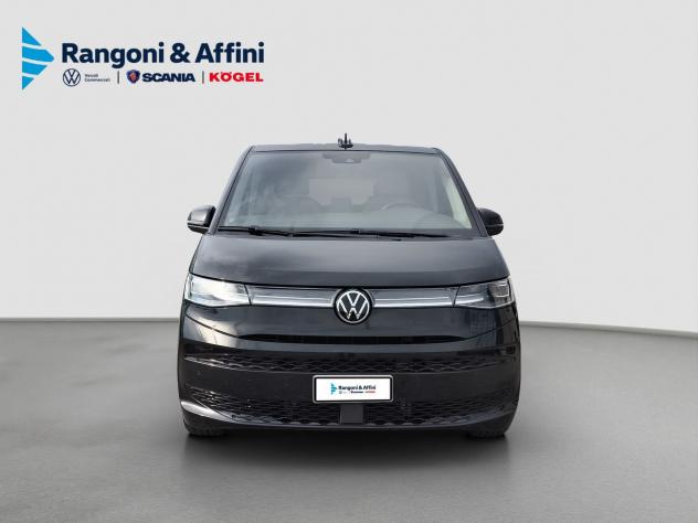 Volkswagen Multivan Multivan 1.5 phev Style 4motion 245cv dsg 7p.ti - Foto 2
