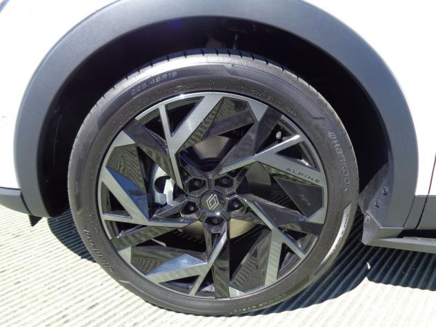 Renault Arkana E-Tech 1.6 full hybrid E-Tech Esprit Alpine - Foto 9