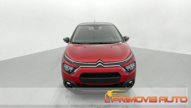 CITROEN C3 PureTech 83 S&S Shine rif. 19596334 - Foto 3