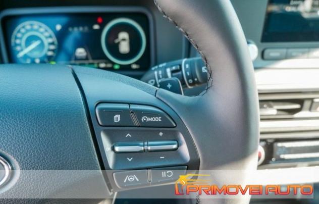 HYUNDAI Kona HEV 1.6 DCT Trend rif. 19124471 - Foto 10