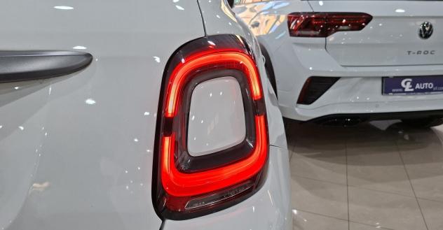 Fiat 500 X 1.6 MultiJet Sport Edition PROMO - Foto 4