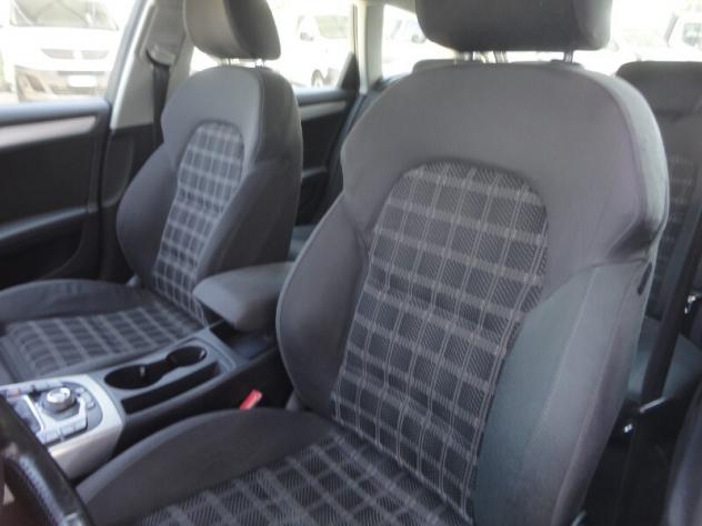 AUDI A4 4ª serie A4 Avant 2.0 TDI 177CV Advanced - Foto 7