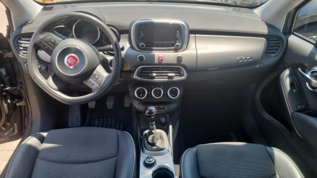 Fiat 500X 2.0 MultiJet 140 CV 4x4 Cross - Foto 6