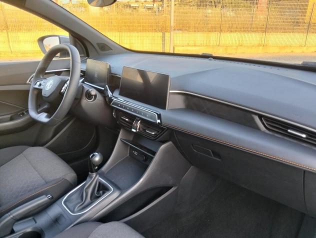 Mg MG3 1.5 116CV COMFORT 2025 - Foto 4