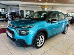 CITROEN C3 BlueHDi 100 S&S AUTOCARRO 4 Posti  PREZZO REALE !! rif. 23736495