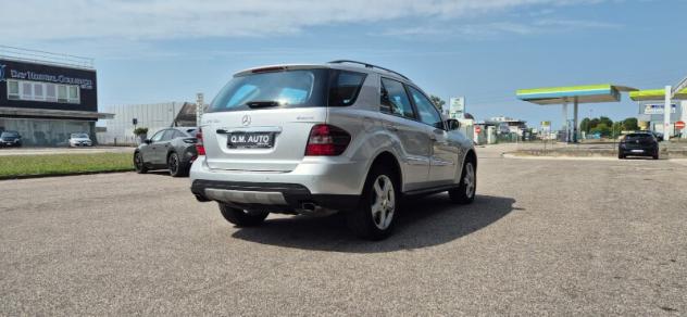 MERCEDES Classe M (W164) ML 320 CDI Sport - Foto 6