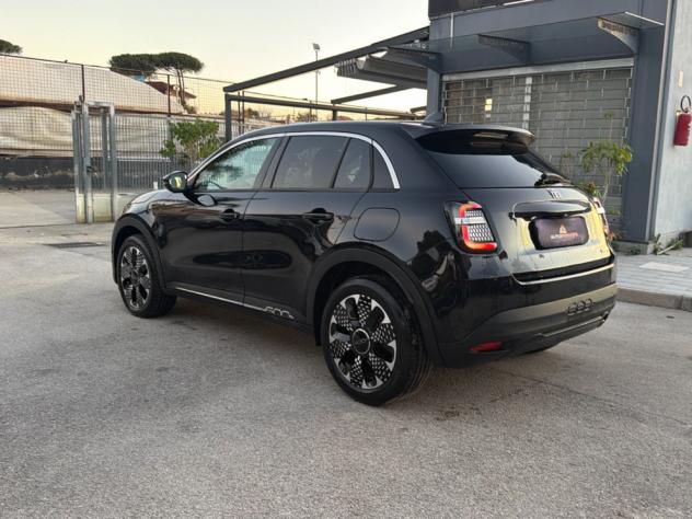 FIAT 600 600 1.2 hybrid La Prima 110cv auto - Foto 4