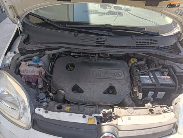 Fiat Panda 0.9 TwinAir Turbo S&S 4x4 City - Foto 9