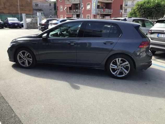Volkswagen Golf Golf 1.5 tsi evo R-Line 130cv - Foto 8