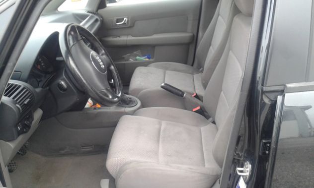 Audi A2 1.4 TDI Top - Foto 7