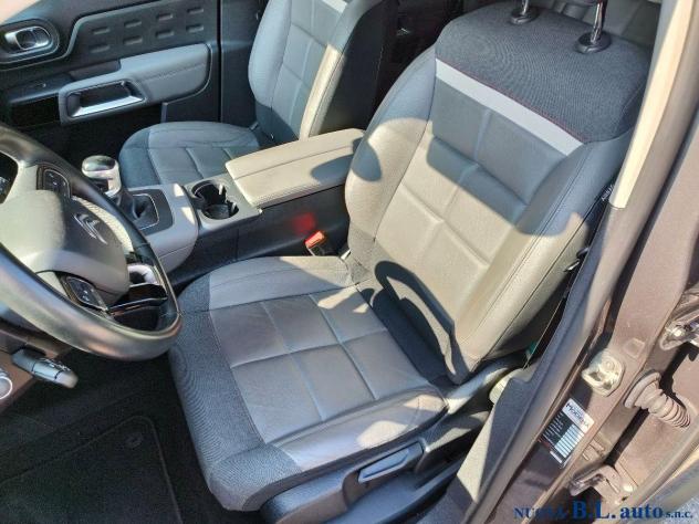 CITROEN - C5 Aircross 1.5 bluehdi Shine s&s 130cv - Foto 8