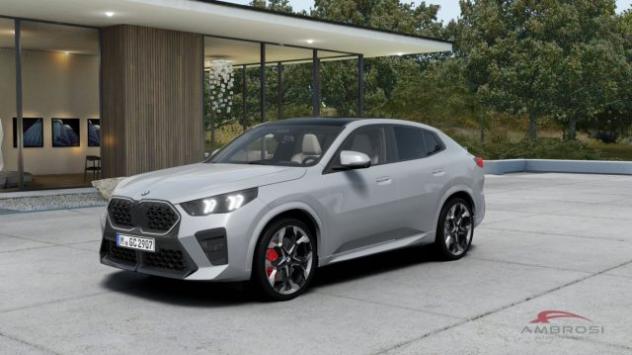 BMW X2 sDrive20i Msport Pro Premium Package rif. 24207730