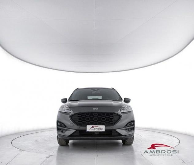 FORD Kuga 2.5 Plug In Hybrid 225 CV CVT 2WD ST-Line X rif. 23913194 - Foto 5