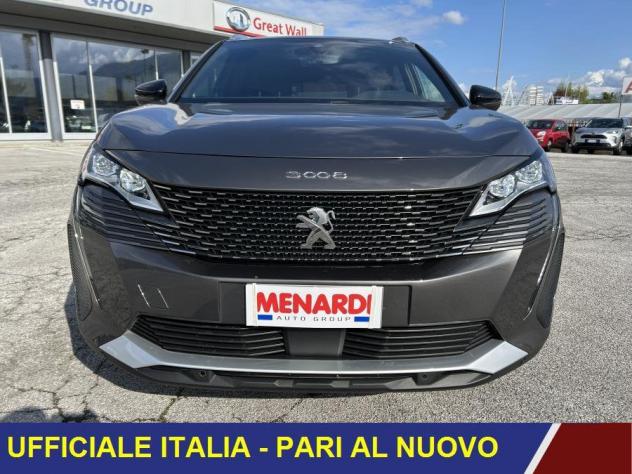 Peugeot 3008 PureTech Turbo 130 GT 18.500 KM!! - Foto 2