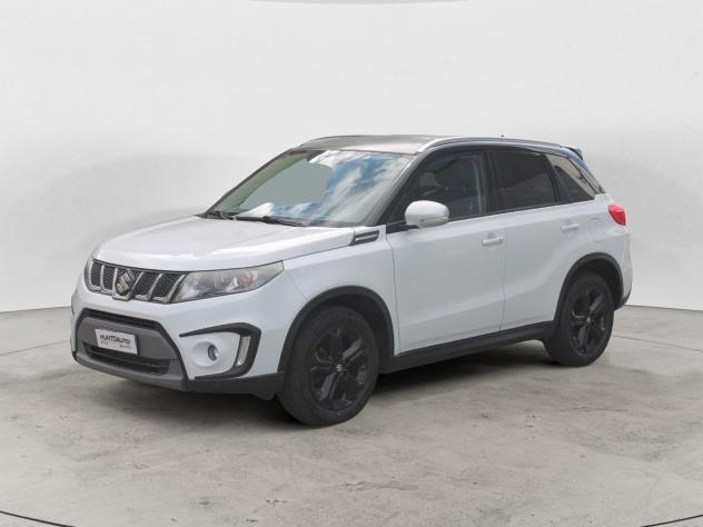 Suzuki Vitara VITARA 1.4 4WD ALL GRIP S