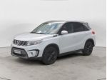 Suzuki Vitara VITARA 1.4 4WD ALL GRIP S